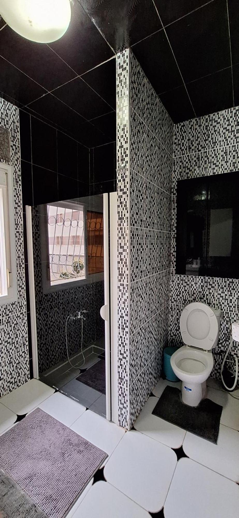 Big 2 bedroom apartment Larache Exterior foto