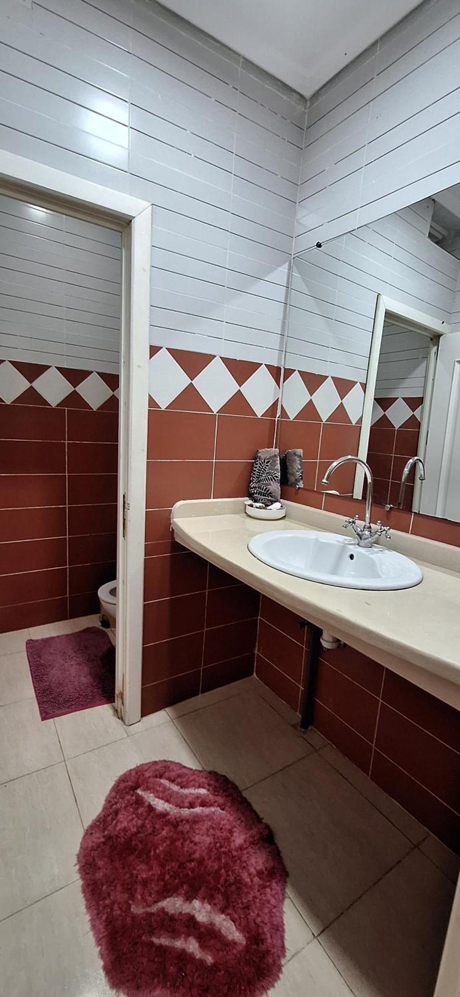 Big 2 bedroom apartment Larache Exterior foto